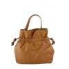 Bucket bag with shoulder strap - BPL9003