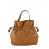 Bucket bag with shoulder strap - BPL9003