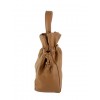 Bucket bag with shoulder strap - BPL9003