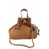 Bucket bag with shoulder strap - BPL9003