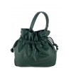 Bucket bag with shoulder strap - BPL9003