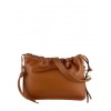 Leather crossbody bag  BPL9942