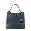 Leather handbag BPL9940