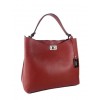 Leather handbag BPL9940
