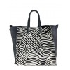 Borsa tote in cavallino BPL9928