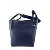 Borsa a secchiello in pelle RS-BP9953