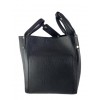 Leather bucket bag RS-BP9953