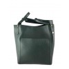 Borsa a secchiello in pelle RS-BP9953