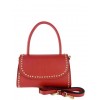 Leather handbag BPL8012