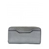 Print leather wallet in laminated colours PT004