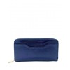 Print leather wallet in laminated colours PT004