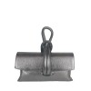 Clutch with knot handle BPL3620