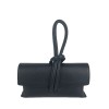 Pochette con impugnatura a nodo BPL3620