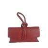 Clutch with knot handle BPL3620