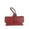 Pochette con impugnatura a nodo BPL3620