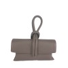 Clutch with knot handle BPL3620