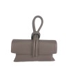 Pochette con impugnatura a nodo BPL3620