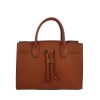 Dollar Leather Handbag BPL3604