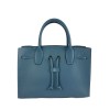 Dollar Leather Handbag BPL3604