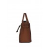 Dollar Leather Handbag BPL3604