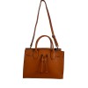 Dollar Leather Handbag BPL3604