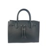 Dollar Leather Handbag BPL3604