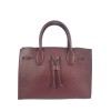 Dollar Leather Handbag BPL3604