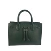 Dollar Leather Handbag BPL3604