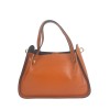 Smooth Leather Handbag BPL3605