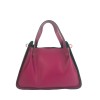 Smooth Leather Handbag BPL3605