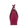 Smooth Leather Handbag BPL3605