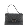 Handbag with Shoulder Strap and Stitching BPL3606