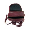 3 compartments backpack in dollar BPL3607