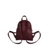 Zaino a 3 scomparti in pelle dollaro BPL3607