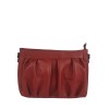 Shoulder bag in dollar leather BPL21351