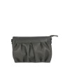 Shoulder bag in dollar leather BPL21351