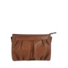 Shoulder bag in dollar leather BPL21351