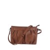 Shoulder bag in dollar leather BPL21351