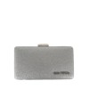 Clutch elegante in tessuto glitterato BE-DA2533