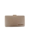 Clutch elegante in tessuto glitterato BE-DA2533