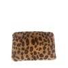 Eco-fur clutch BE-YH9944