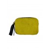 Borsa a tracolla in cavallino BPL3622