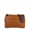 Quilted leather crossbody bag BPL3629