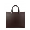 Smooth leather Tote bag BBPL3630