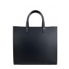 Smooth leather Tote bag BBPL3630