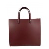 Smooth leather Tote bag BBPL3630