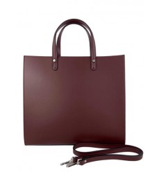 Genuine Leather Bags - Amica Moda