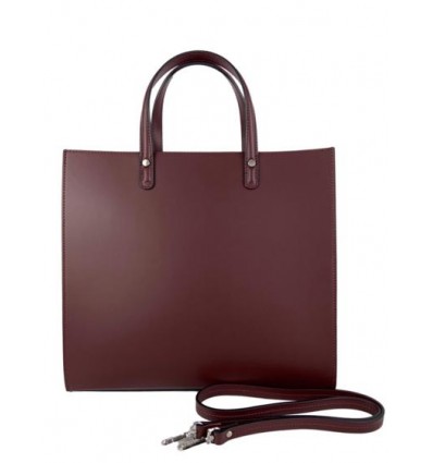 Smooth leather Tote bag BBPL3630