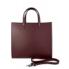 Smooth leather Tote bag BBPL3630