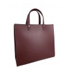 Smooth leather Tote bag BBPL3630